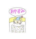 おってぃー（個別スタンプ：40）