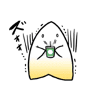 スタァくん（個別スタンプ：8）