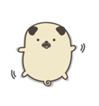 Potapug（個別スタンプ：2）