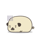 Potapug（個別スタンプ：3）