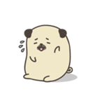 Potapug（個別スタンプ：4）