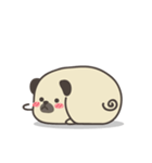 Potapug（個別スタンプ：6）