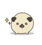 Potapug（個別スタンプ：9）