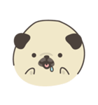 Potapug（個別スタンプ：10）