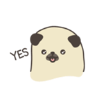 Potapug（個別スタンプ：13）