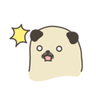 Potapug（個別スタンプ：15）