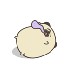 Potapug（個別スタンプ：18）