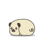 Potapug（個別スタンプ：19）