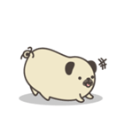 Potapug（個別スタンプ：20）