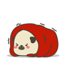 Potapug（個別スタンプ：21）