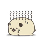 Potapug（個別スタンプ：22）