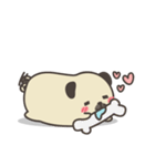 Potapug（個別スタンプ：28）