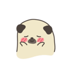 Potapug（個別スタンプ：30）