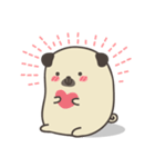 Potapug（個別スタンプ：31）