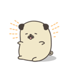 Potapug（個別スタンプ：32）