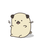 Potapug（個別スタンプ：33）