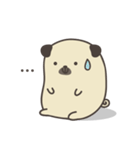 Potapug（個別スタンプ：34）