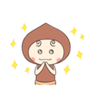 くりのこの日常（個別スタンプ：14）