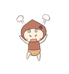 くりのこの日常（個別スタンプ：20）