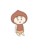 くりのこの日常（個別スタンプ：27）