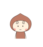 くりのこの日常（個別スタンプ：29）
