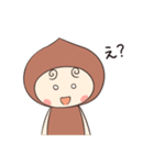 くりのこの日常（個別スタンプ：30）