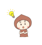 くりのこの日常（個別スタンプ：36）