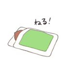 くりのこの日常（個別スタンプ：40）