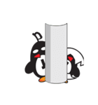 Penguin Brothers(Jed ＆ Jack)（個別スタンプ：13）