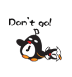 Penguin Brothers(Jed ＆ Jack)（個別スタンプ：20）