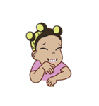 Jenny loves all（個別スタンプ：20）