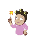 Jenny loves all（個別スタンプ：23）
