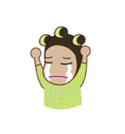 Jenny loves all（個別スタンプ：38）