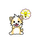 CORGi Cuteness（個別スタンプ：30）