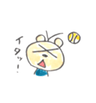 SOREIKD（個別スタンプ：3）