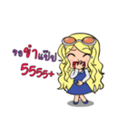 BENJY（個別スタンプ：8）