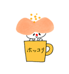 mahicotoriのスタンプ（個別スタンプ：24）