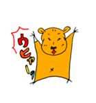 柴犬ゴン太くん（個別スタンプ：31）