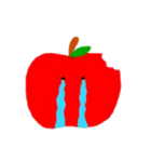 りんりんご（個別スタンプ：5）