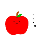 りんりんご（個別スタンプ：6）