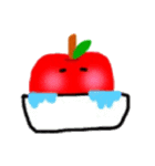 りんりんご（個別スタンプ：7）