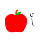 りんりんご（個別スタンプ：9）