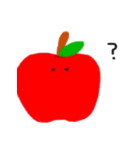 りんりんご（個別スタンプ：13）