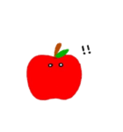 りんりんご（個別スタンプ：14）