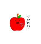りんりんご（個別スタンプ：15）
