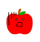 りんりんご（個別スタンプ：16）