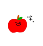 りんりんご（個別スタンプ：19）