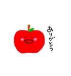 りんりんご（個別スタンプ：27）