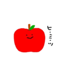 りんりんご（個別スタンプ：30）