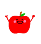 りんりんご（個別スタンプ：40）